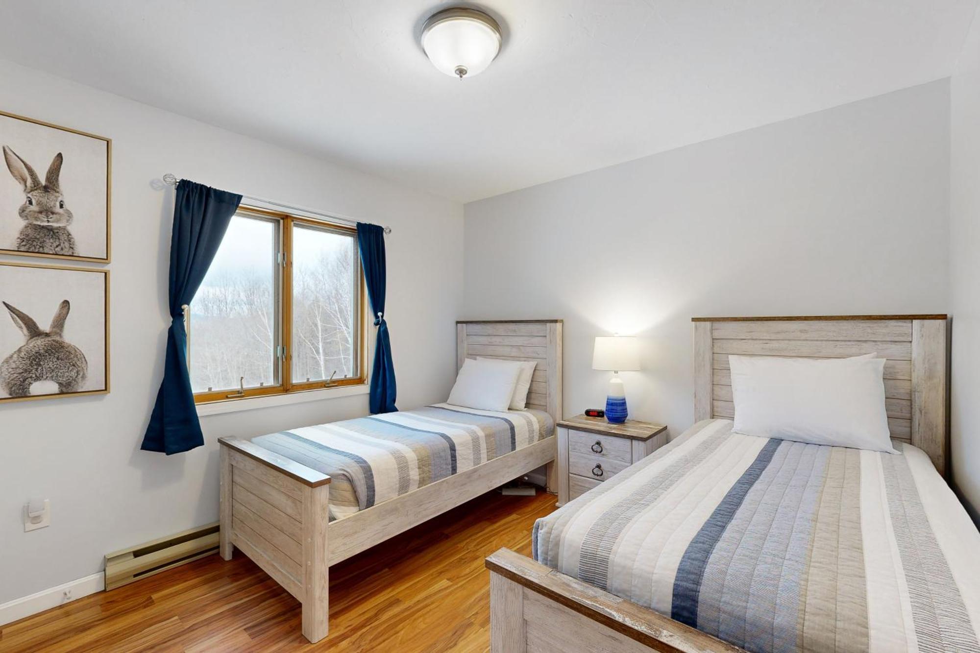 Hibernation Station Appartement Thornton