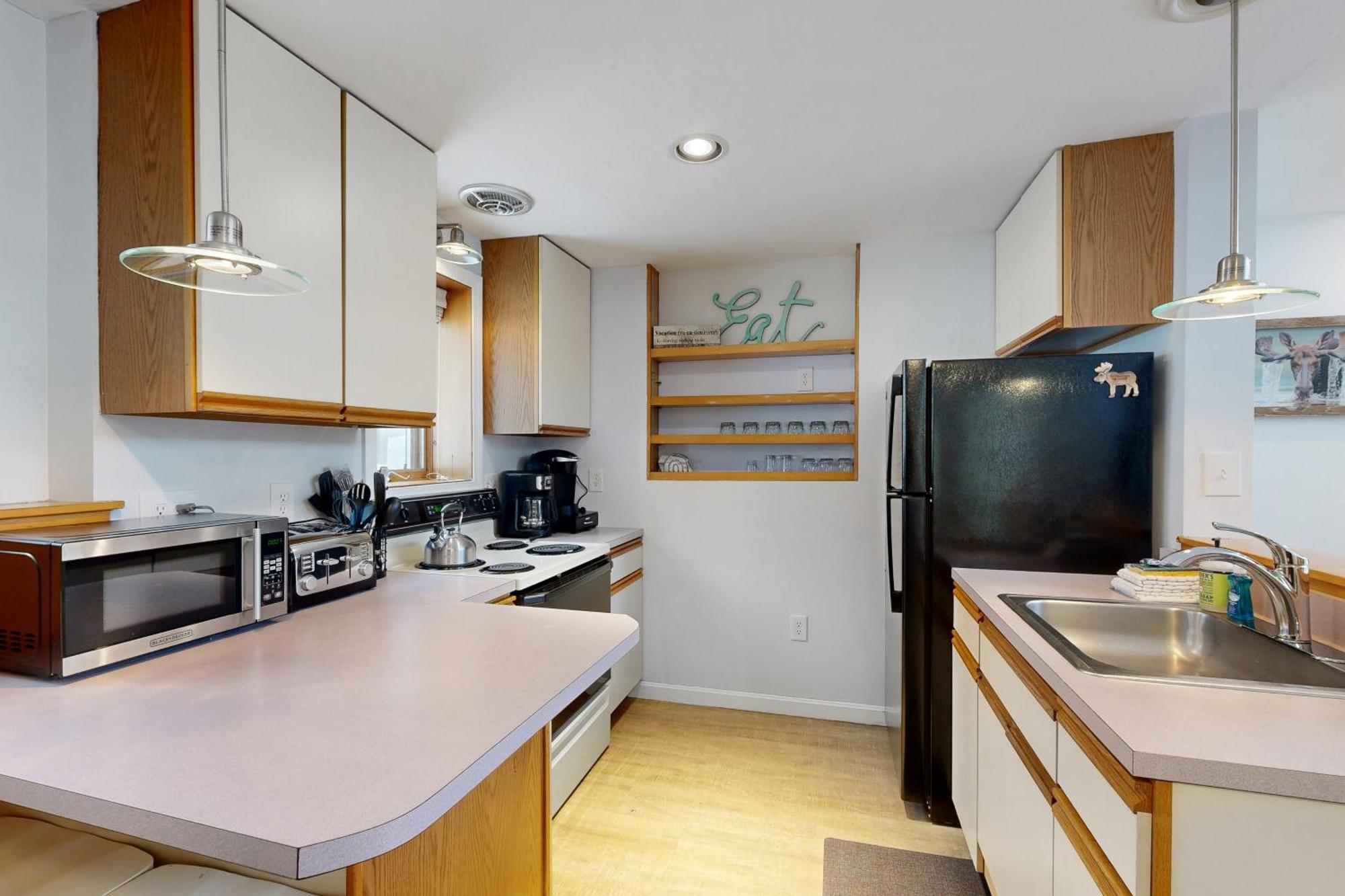 Hibernation Station Appartement *