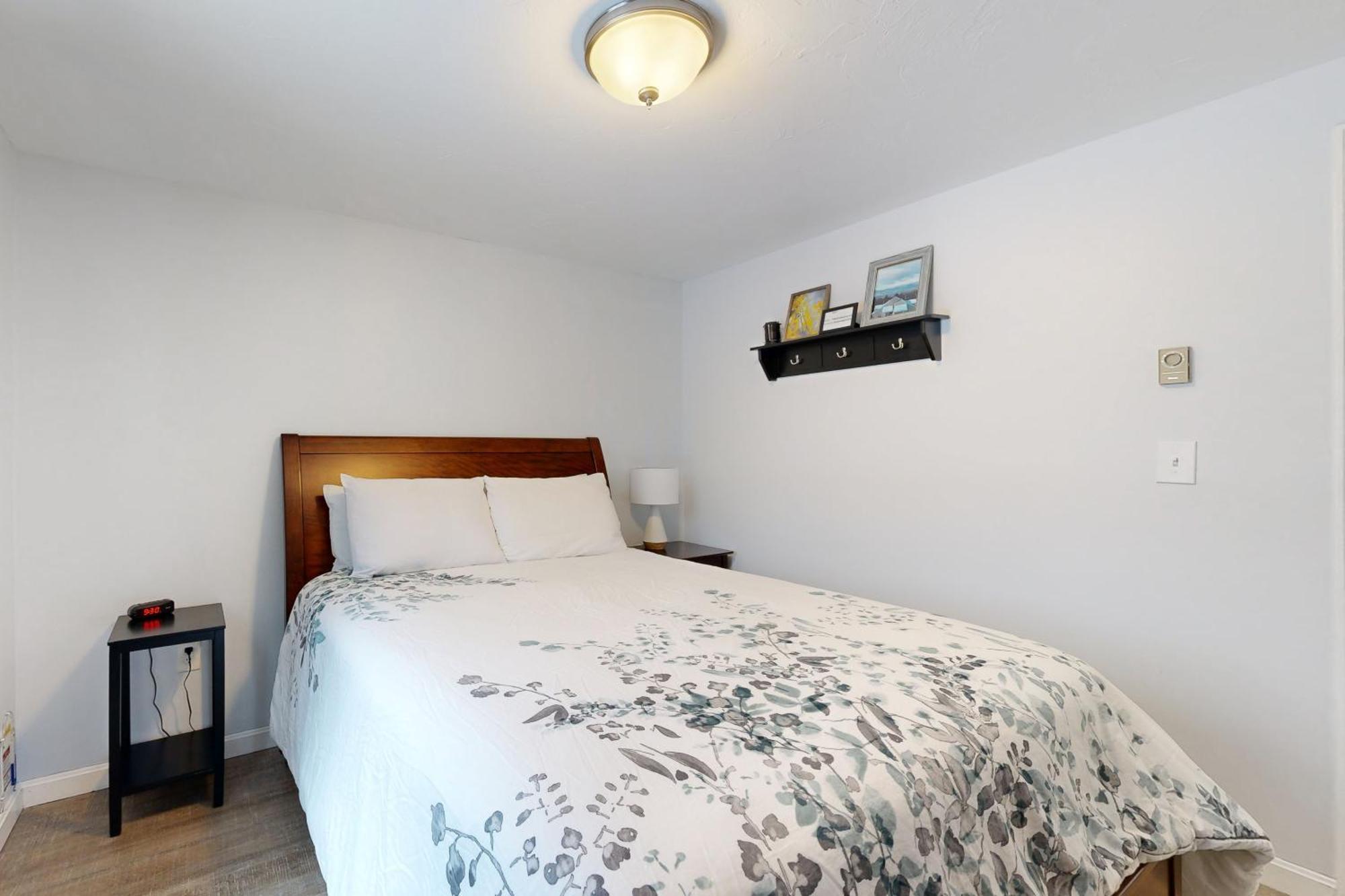 Hibernation Station Appartement
